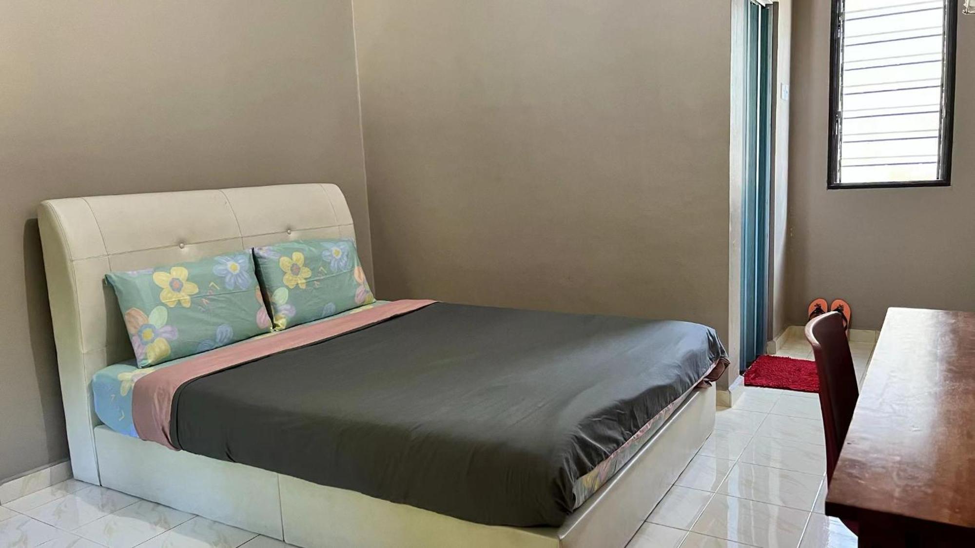 Country House Pulai Holiday Village Gua Musang Ngoại thất bức ảnh